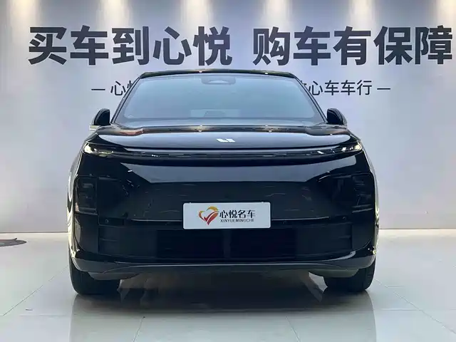 Li Auto L6