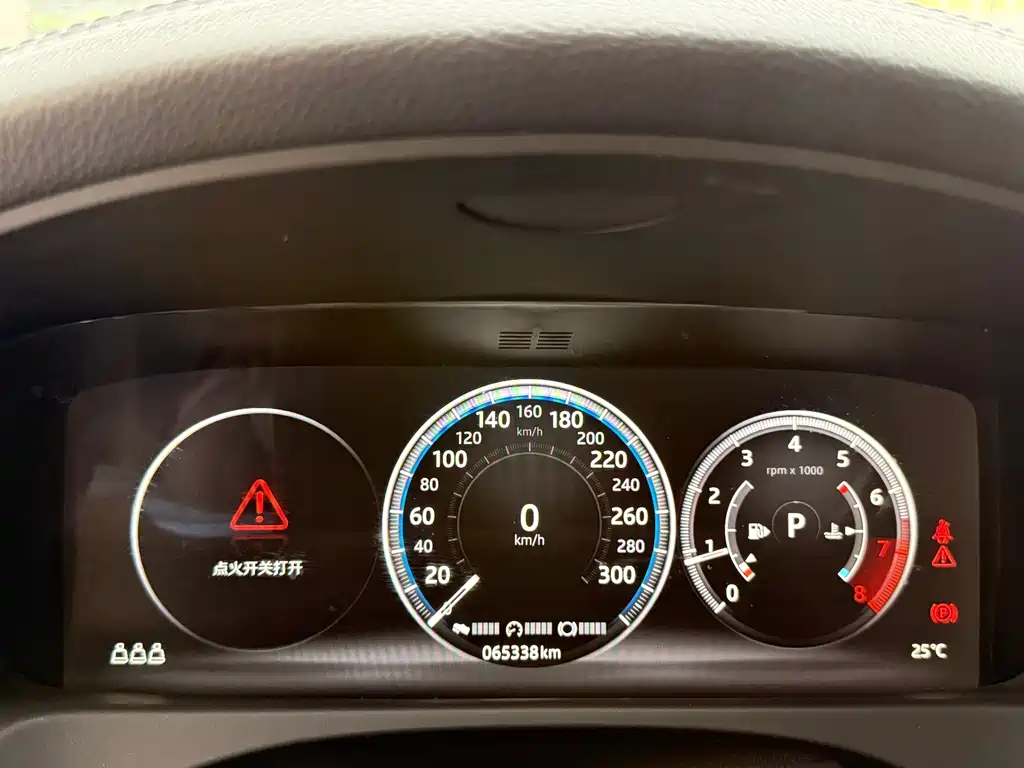 Jaguar XFL — миниатюра 5