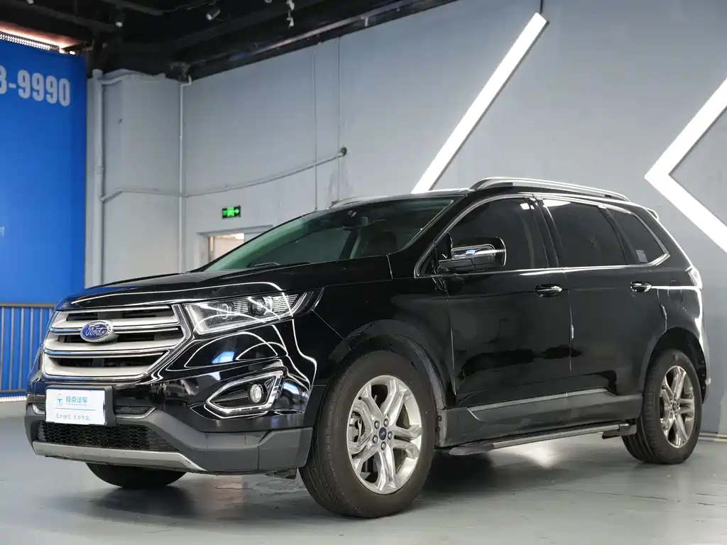 Ford Edge 2018