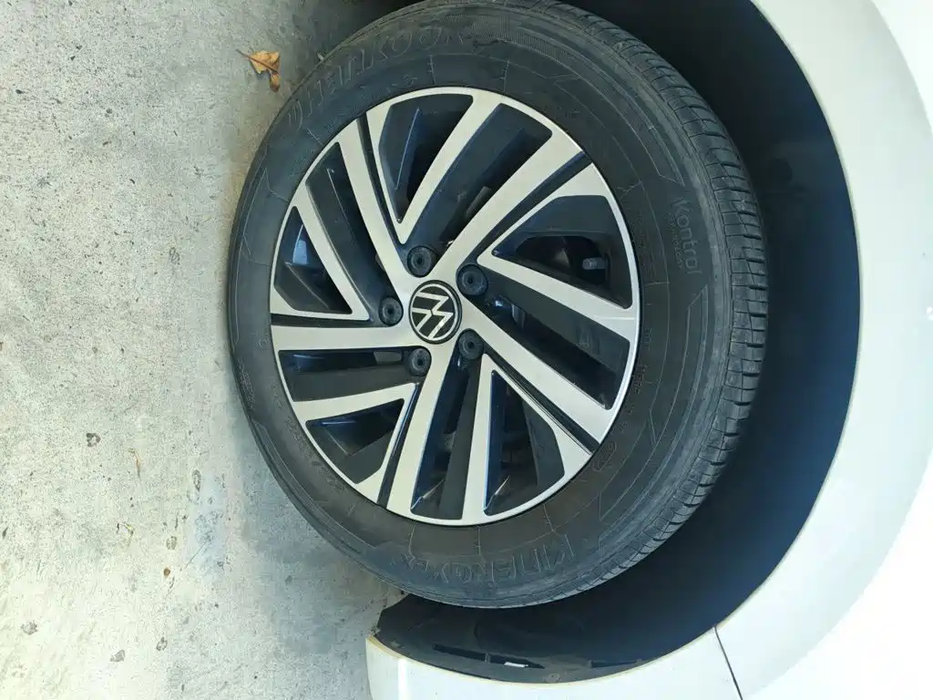 Volkswagen Lavida — миниатюра 24