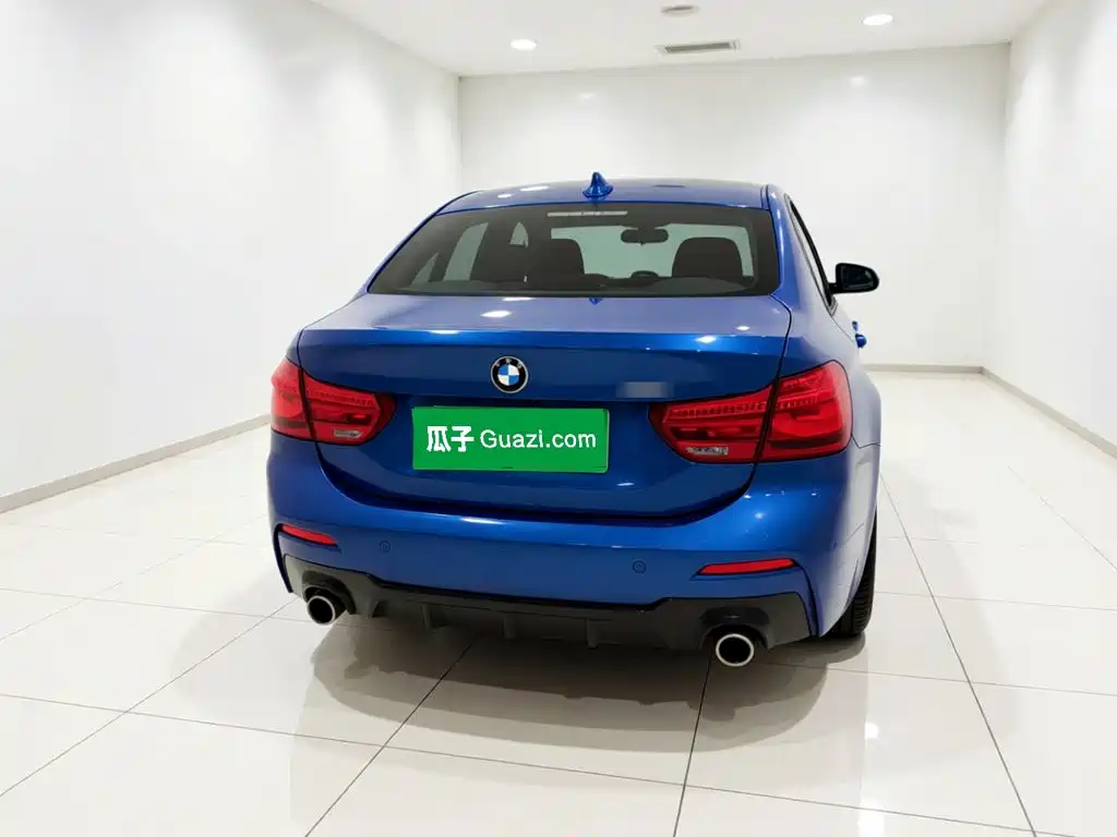 BMW 1 Series — миниатюра 5