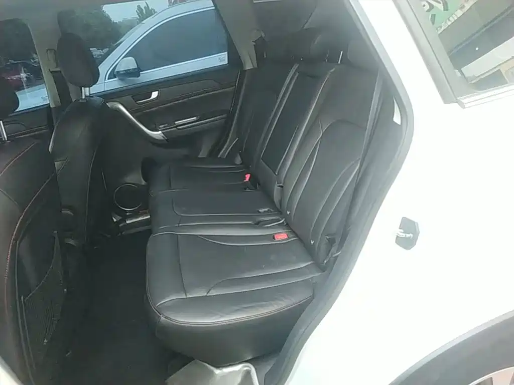 Haval H6 — миниатюра 17