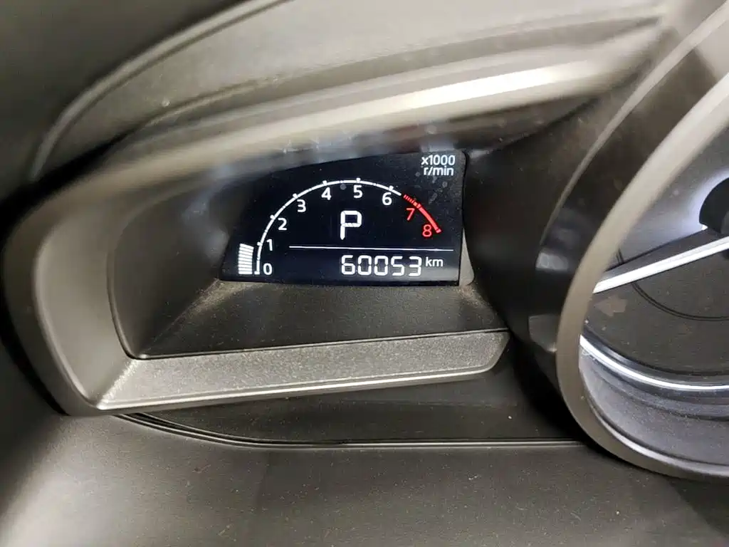 Mazda 3 Axela — миниатюра 17