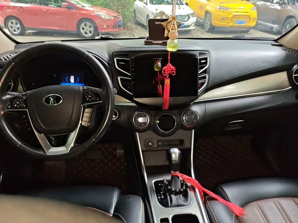BYD Song — миниатюра 10