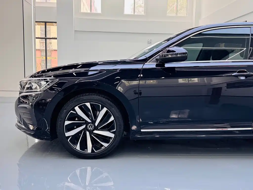 Volkswagen Passat — миниатюра 5