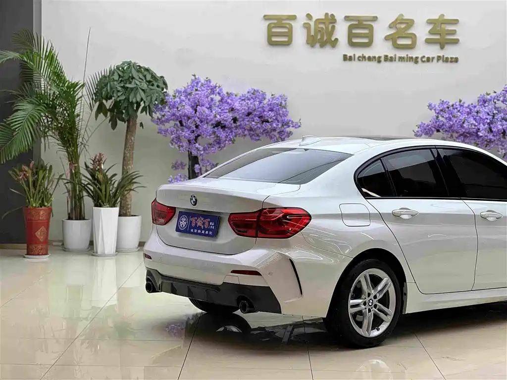 BMW 1 Series — миниатюра 6