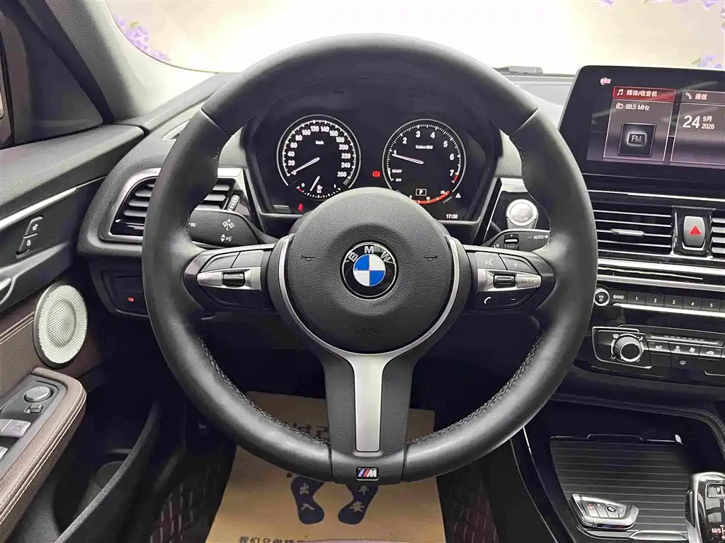 BMW 1 Series — миниатюра 14