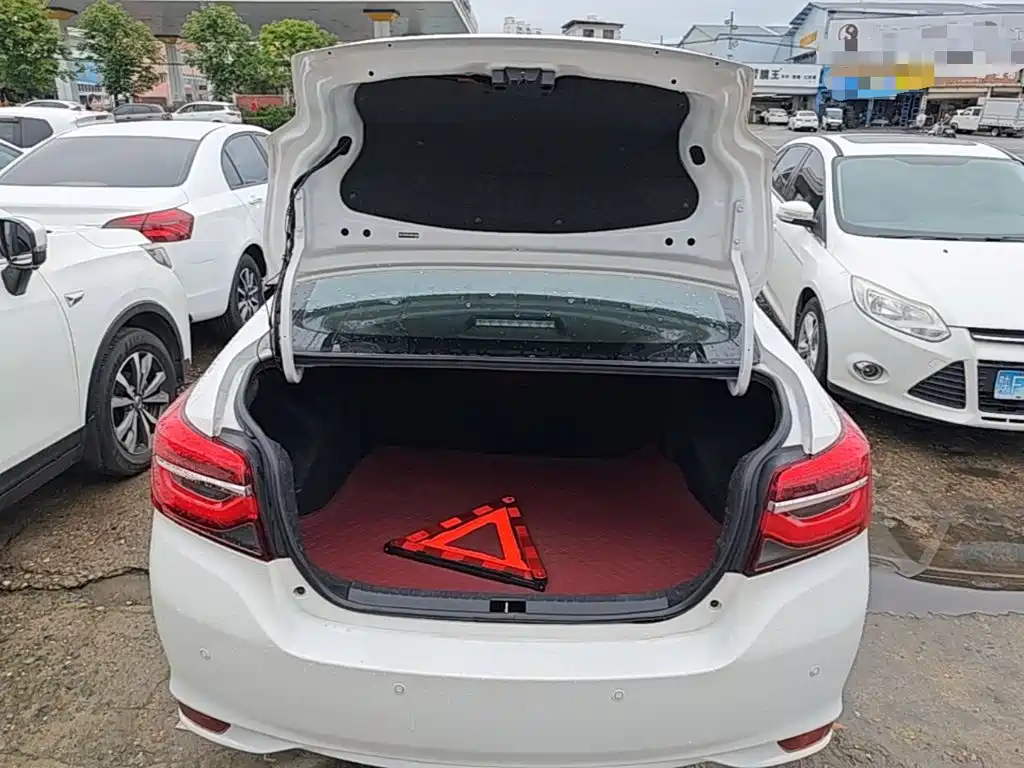 Toyota Vios — миниатюра 19