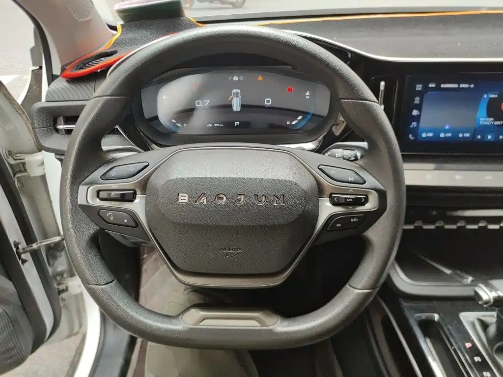 Baojun RM-5 — миниатюра 13