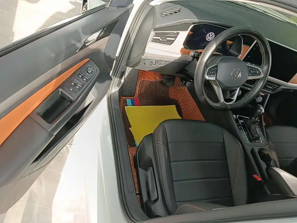 Volkswagen Bora — миниатюра 16