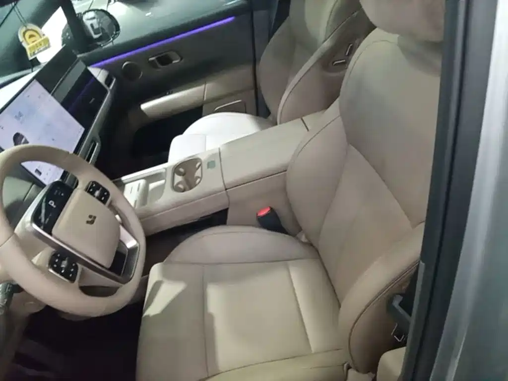 Li Auto Li i6 — миниатюра 15