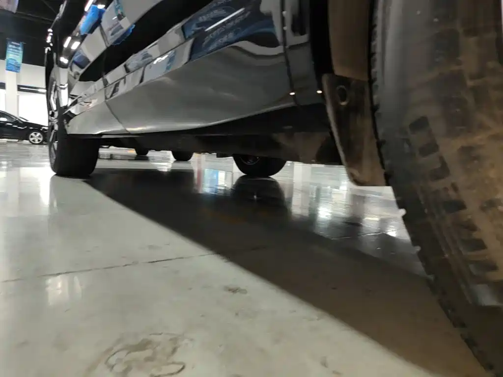 Ford Edge — миниатюра 22