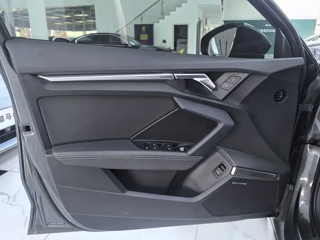 Audi A3 — миниатюра 4