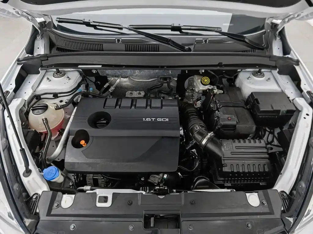 Chery Tiggo 8 — миниатюра 6