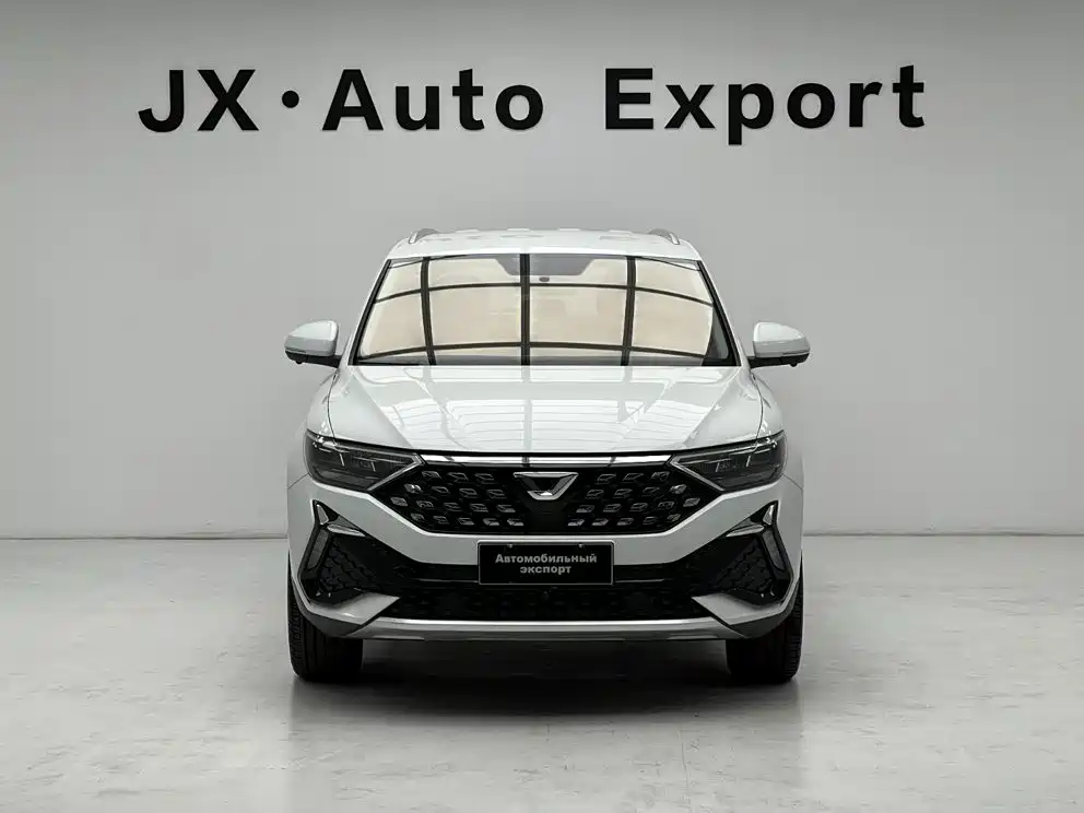 Jetta VS5 — миниатюра 2