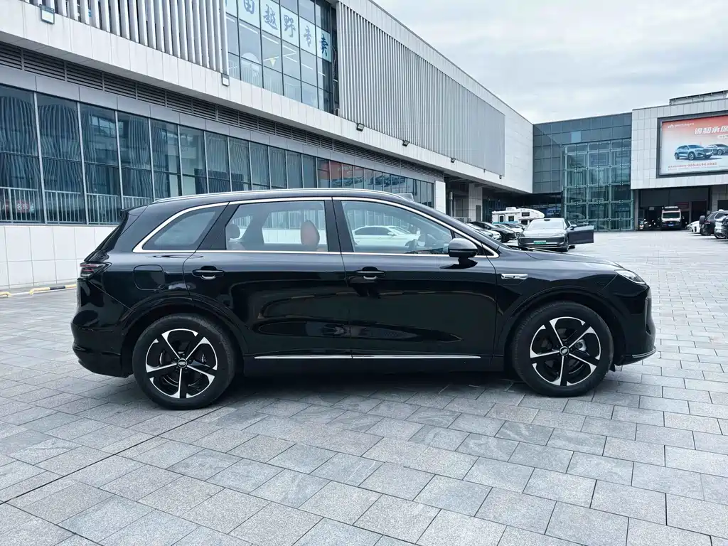 Shangjie Shangjie H5 — миниатюра 23