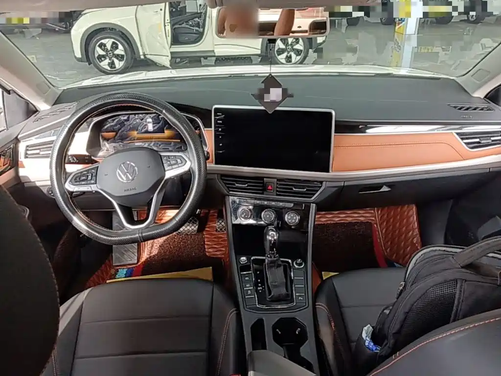 Volkswagen Bora — миниатюра 10