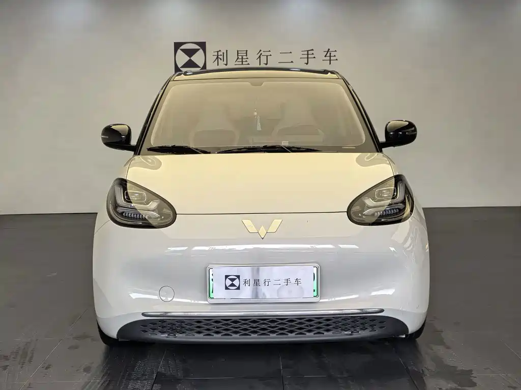 Wuling Bingo — миниатюра 2