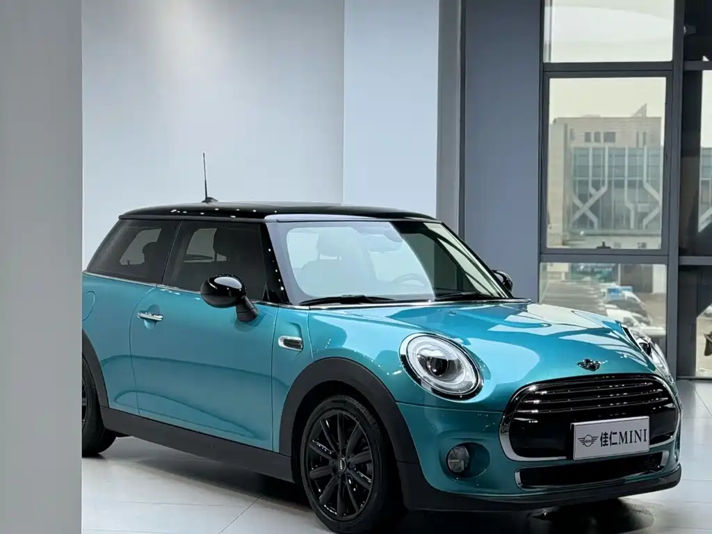 MINI Mini — миниатюра 4