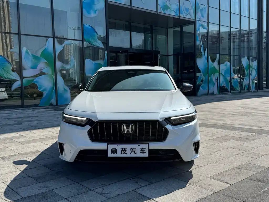 Honda Inspire — миниатюра 2