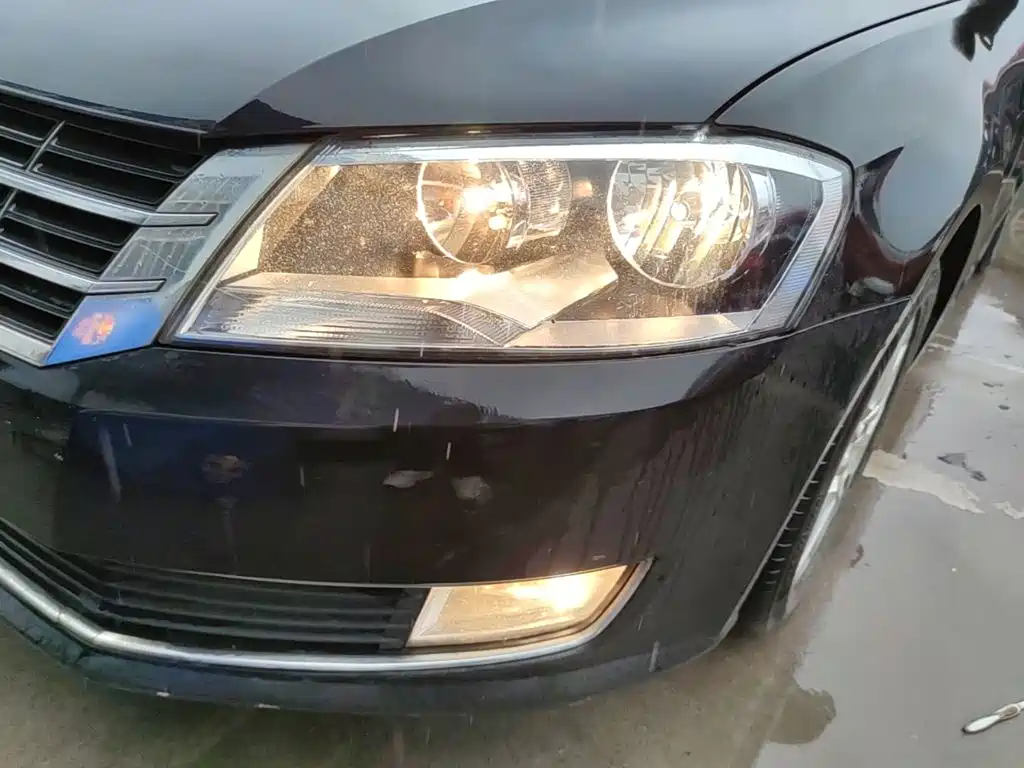 Volkswagen Lavida — миниатюра 24