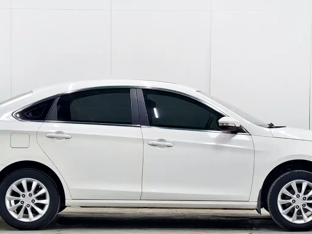 Dongfeng S50 2016 1.5L MT Premium