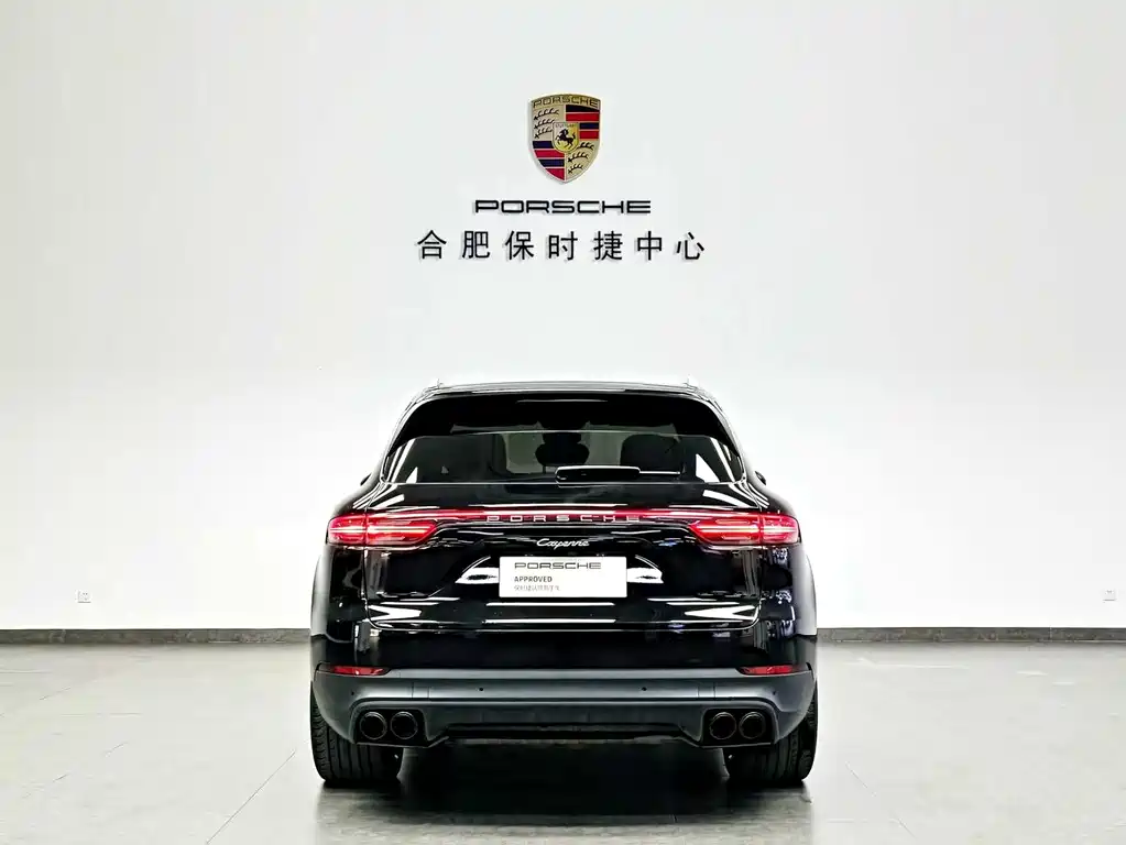 Porsche Cayenne 2022 Cayenne 3.0T