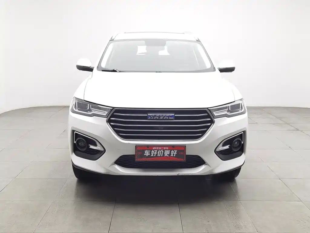 Haval H6 — миниатюра 3