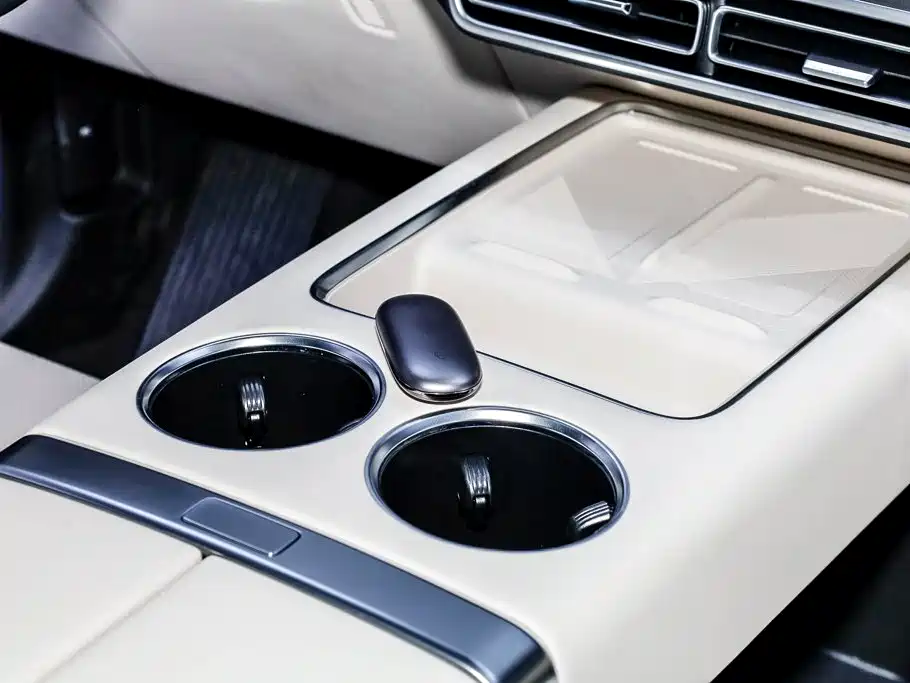 Li Auto Li L8 — миниатюра 33
