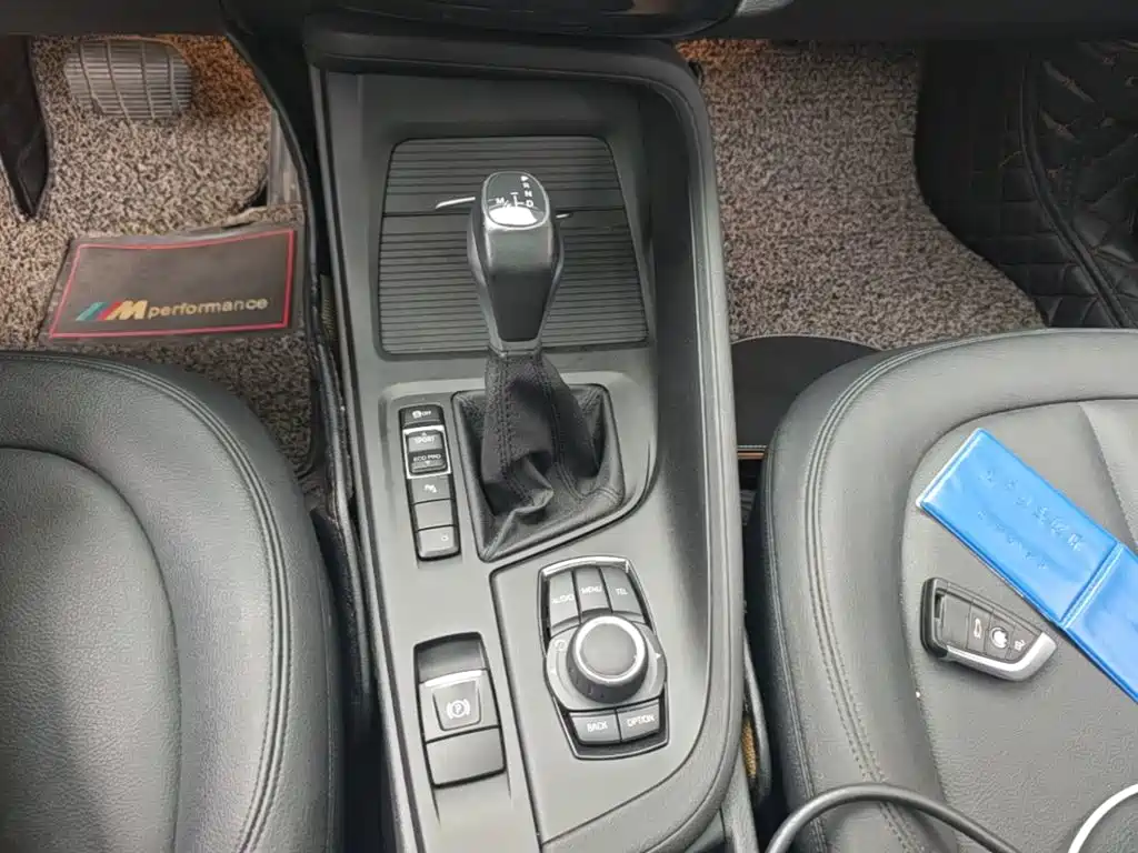BMW X1 — миниатюра 19