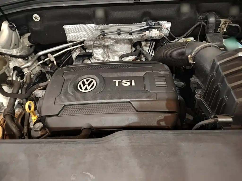 Volkswagen Teramont — миниатюра 20