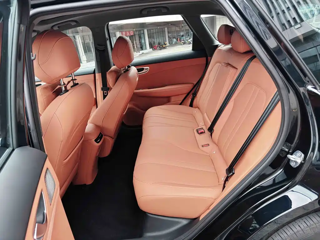 Shangjie Shangjie H5 — миниатюра 15