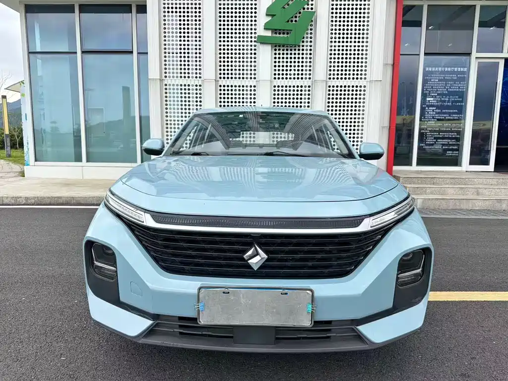 Baojun RC-5 — миниатюра 21