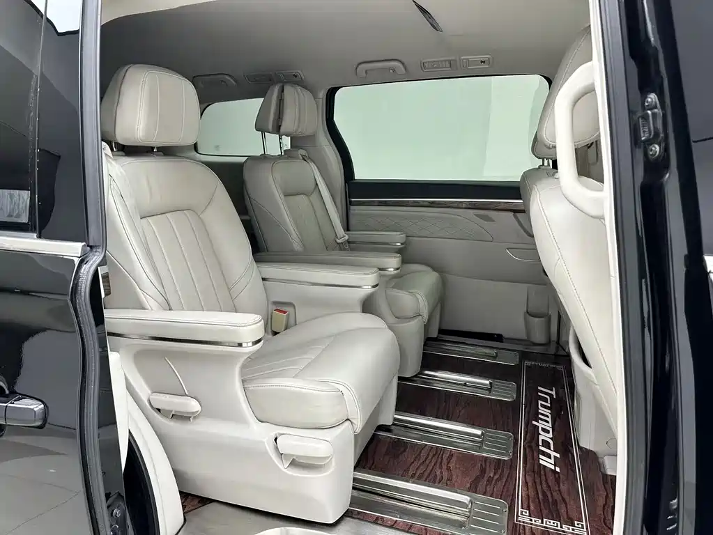 GAC Motor Trumpchi M8 — миниатюра 15