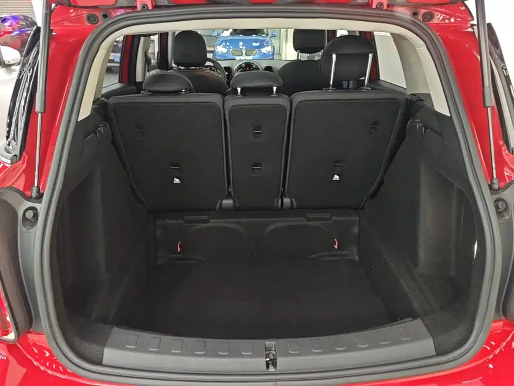MINI Mini Countryman — миниатюра 19