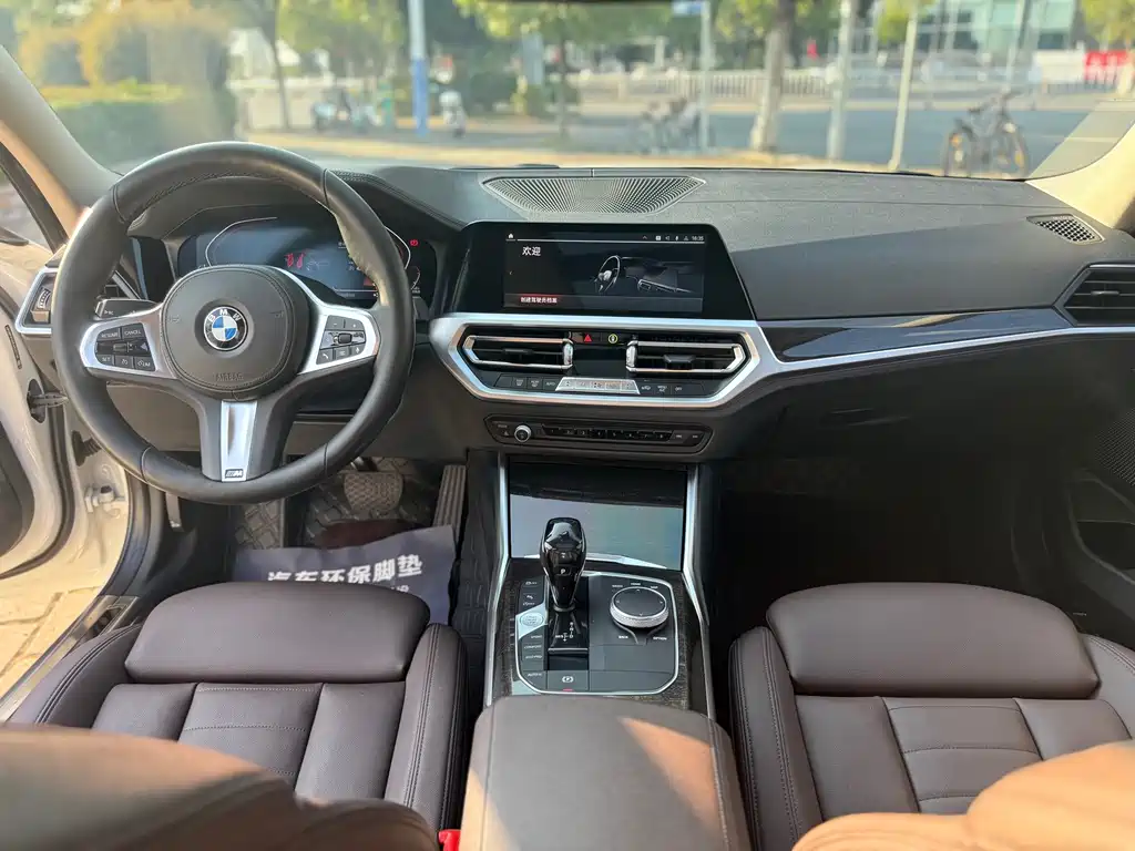 BMW 3 Series — миниатюра 10