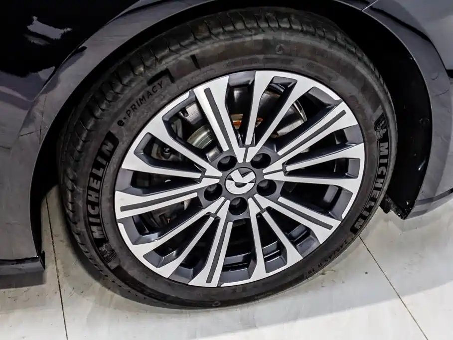 NIO ET5T — миниатюра 32