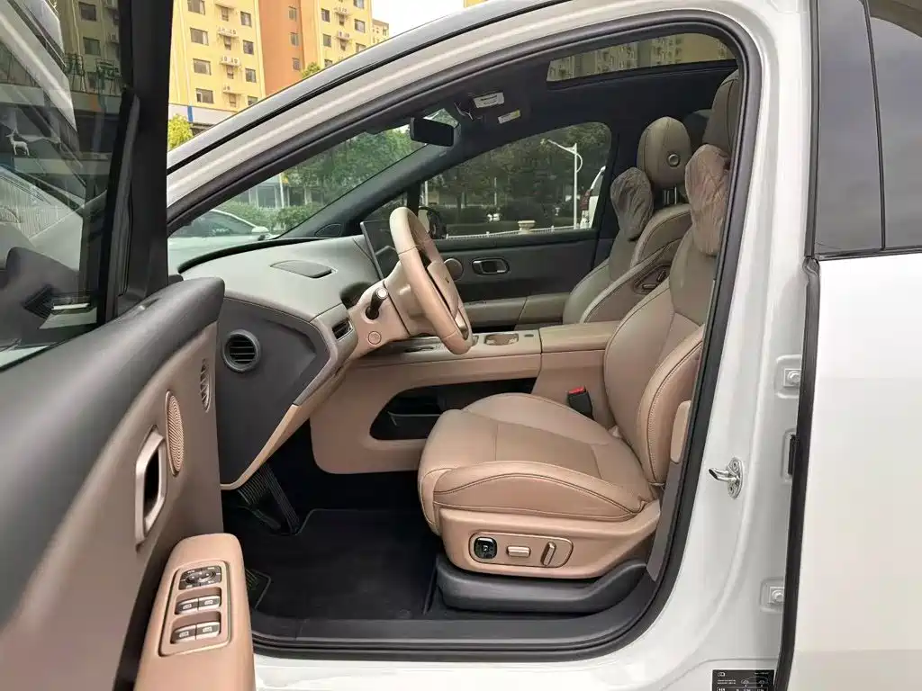 Li Auto Li i6 — миниатюра 15