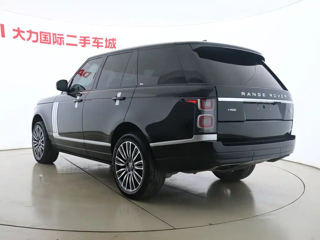 Land Rover Range Rover 2020 3.0T