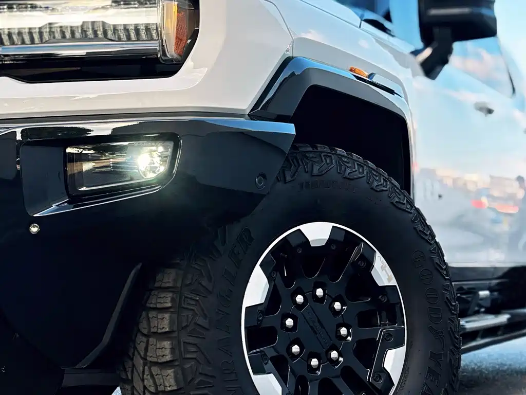 GMC Hummer EV EV 2024 Electric