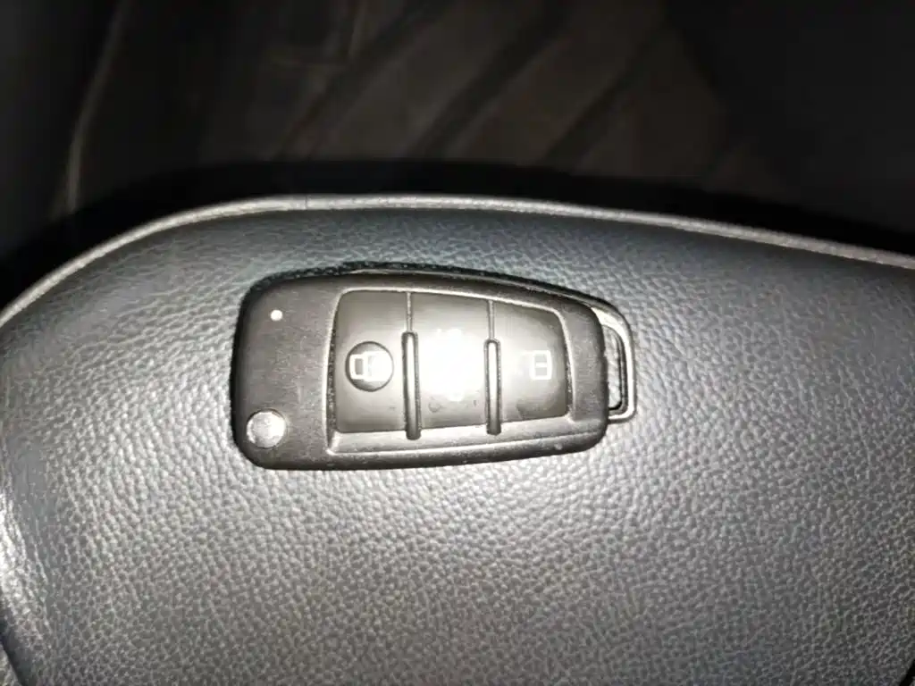 Audi A3 — миниатюра 9