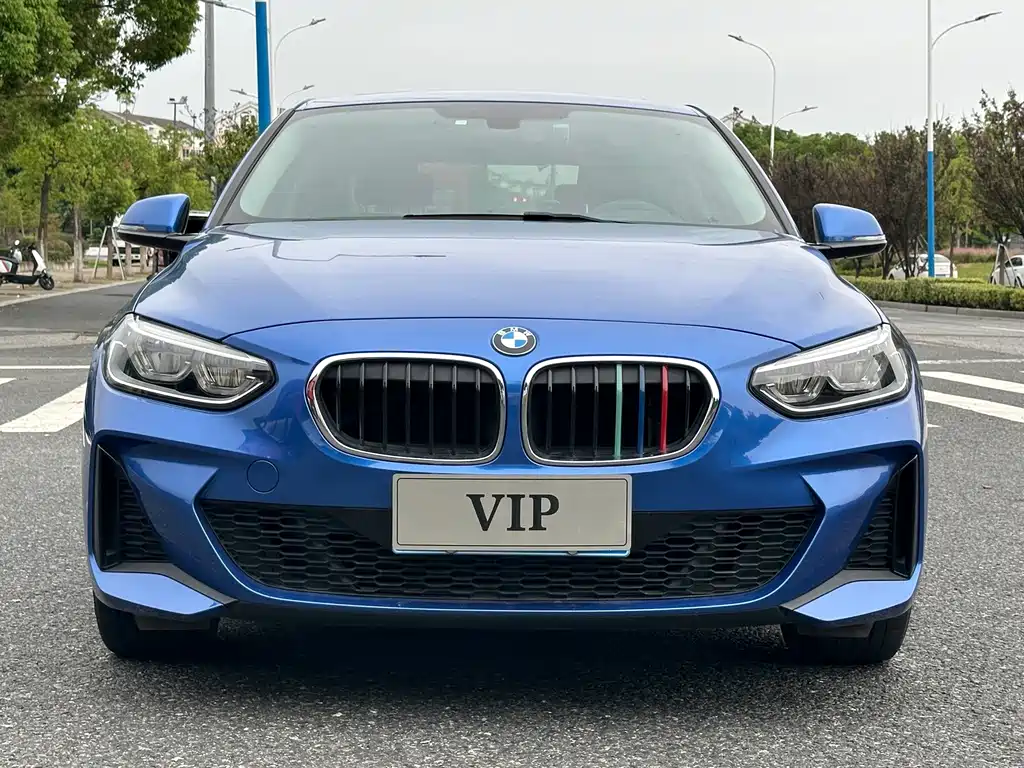 BMW 1 Series — миниатюра 2