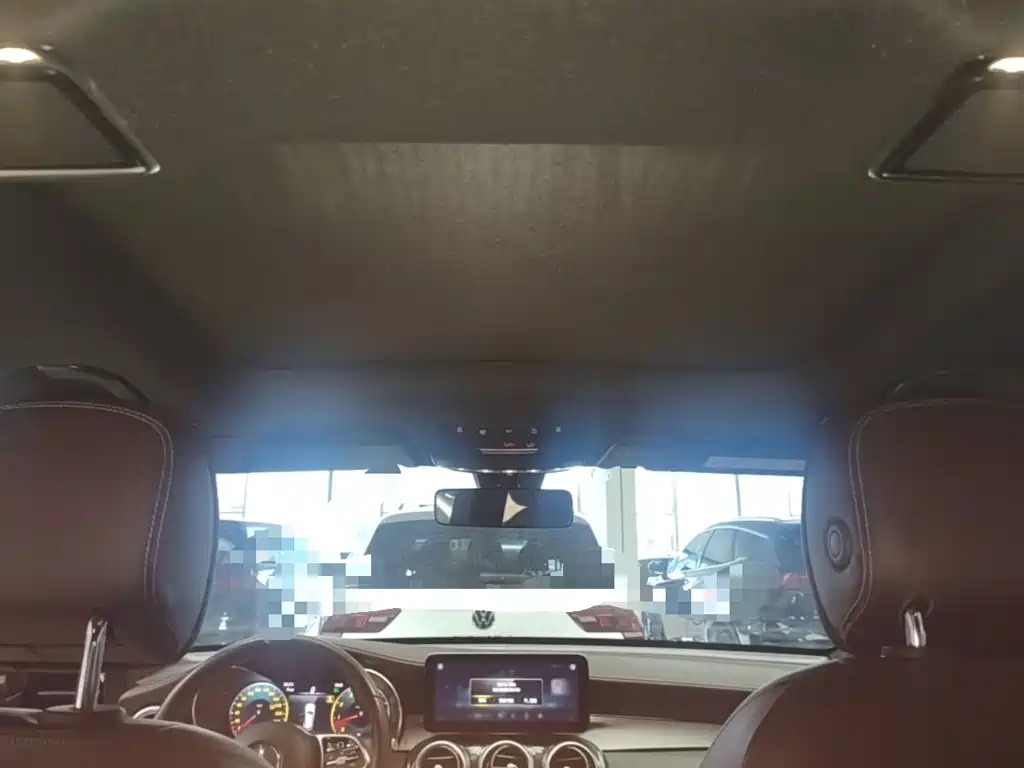 Mercedes-Benz GLC — миниатюра 18