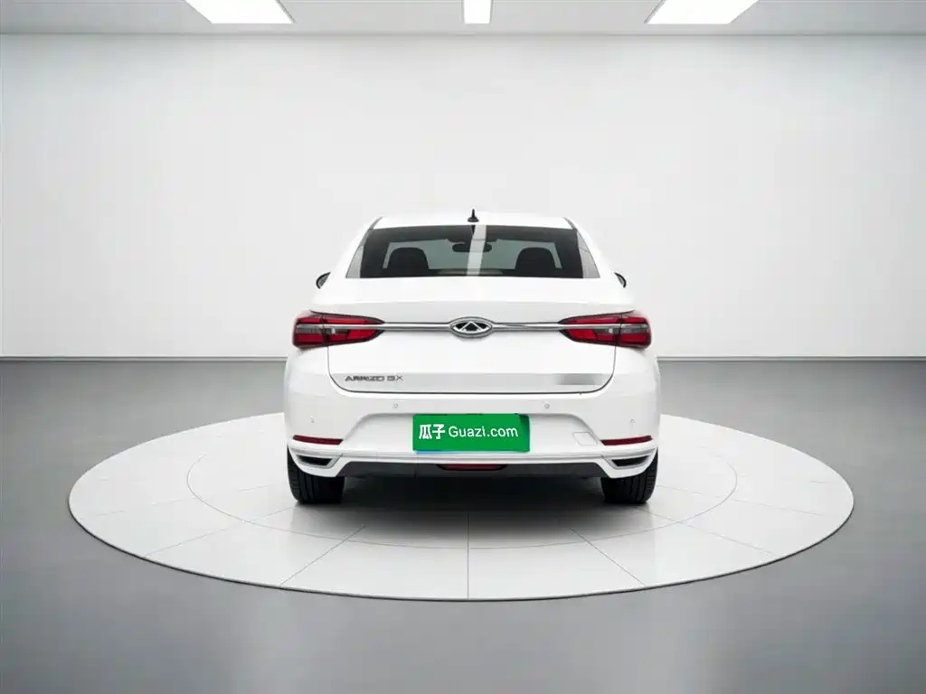 Chery GX 2019 Champion 1.5L MT Fashion