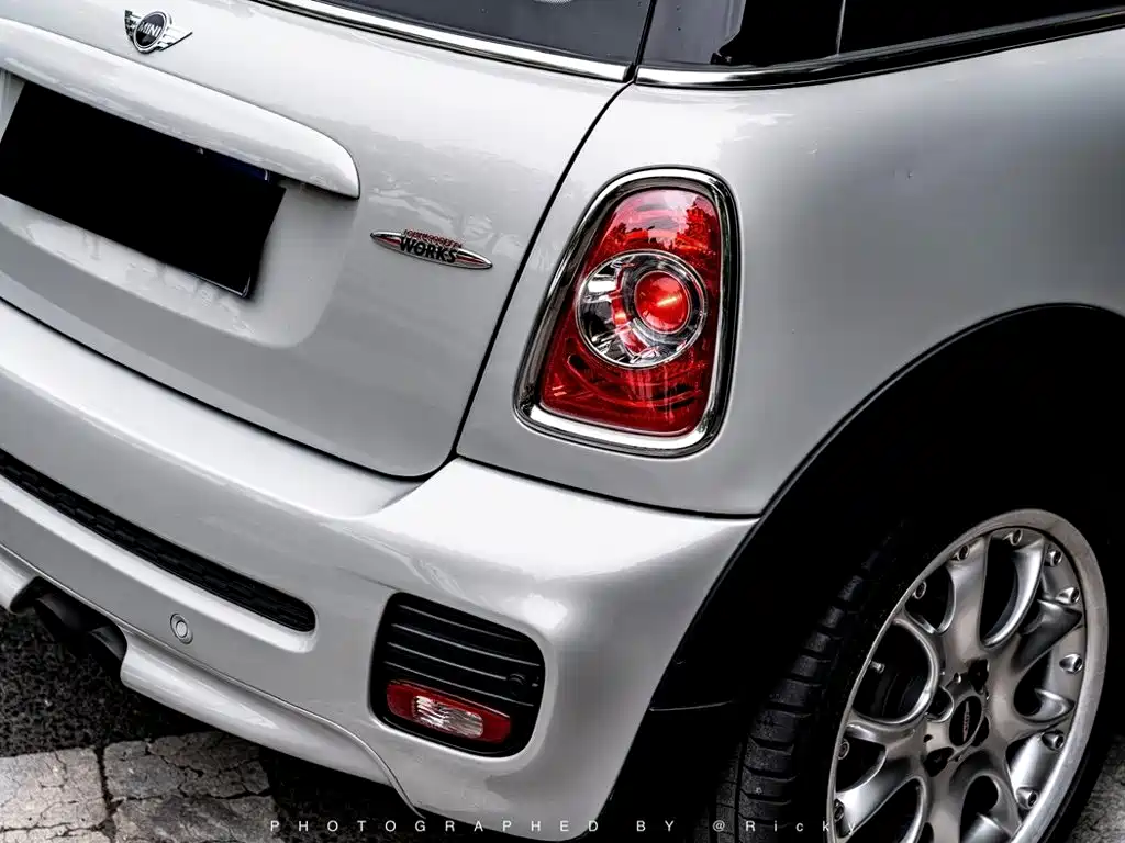 MINI Mini JCW — миниатюра 15