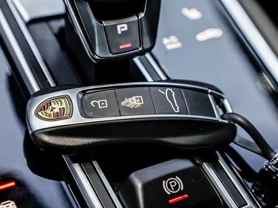 Porsche Panamera — фотографии объявления, Фото 31
