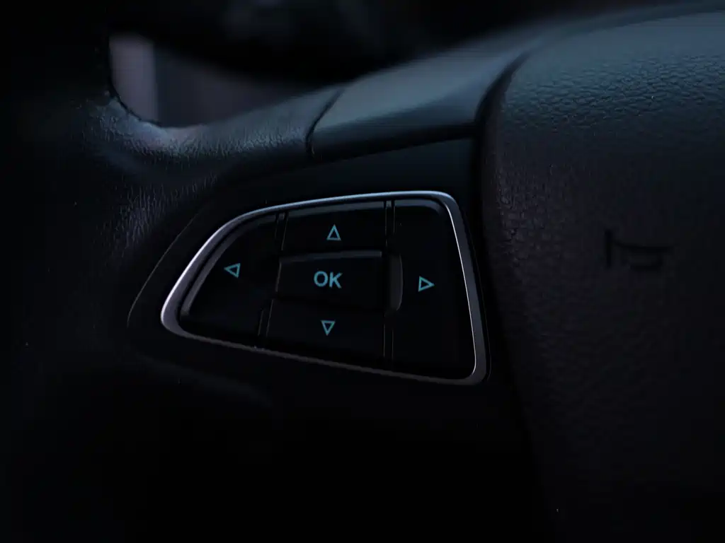 Ford Focus — миниатюра 12