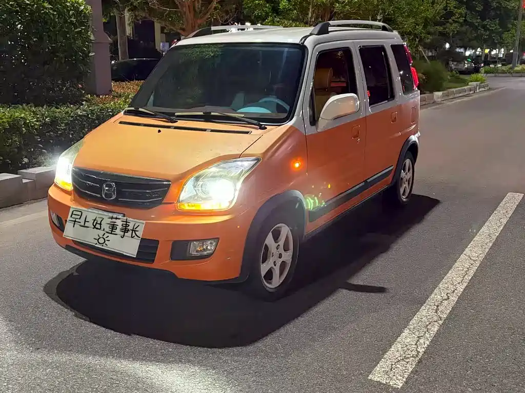 Купить Suzuki Wagon R X5
