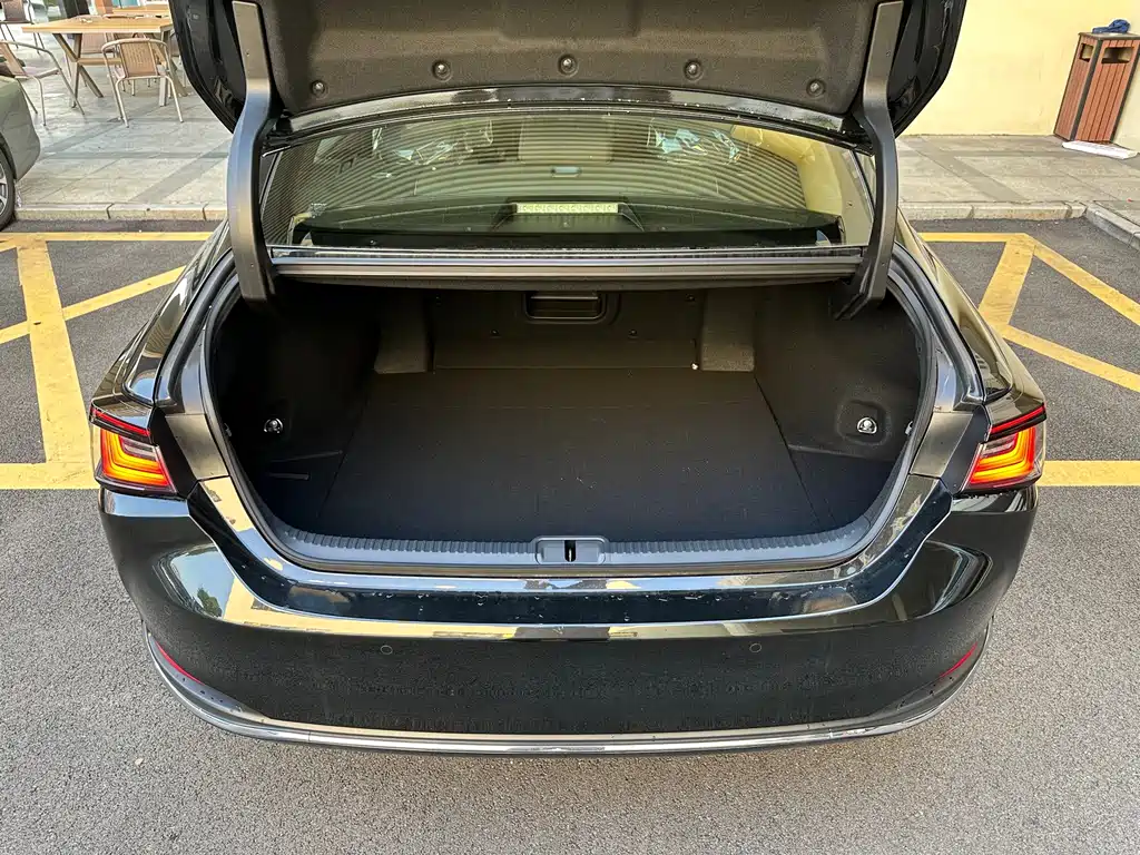 Lexus ES — миниатюра 21