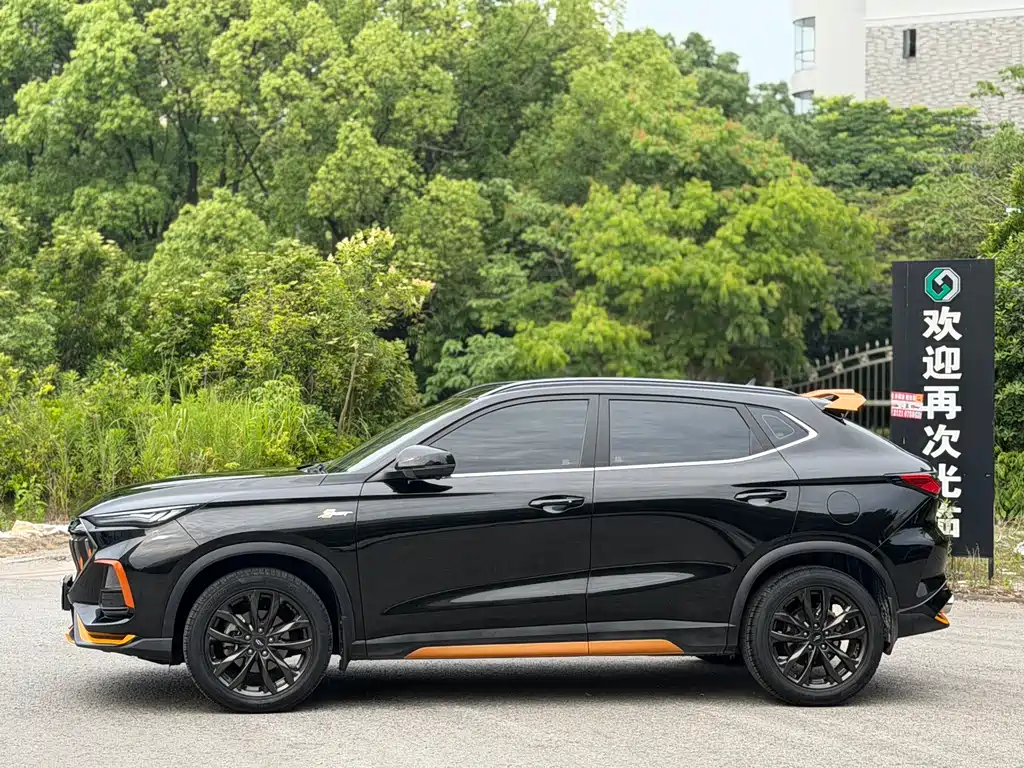 Oshan X5 2022 Sport 1.5T DCT